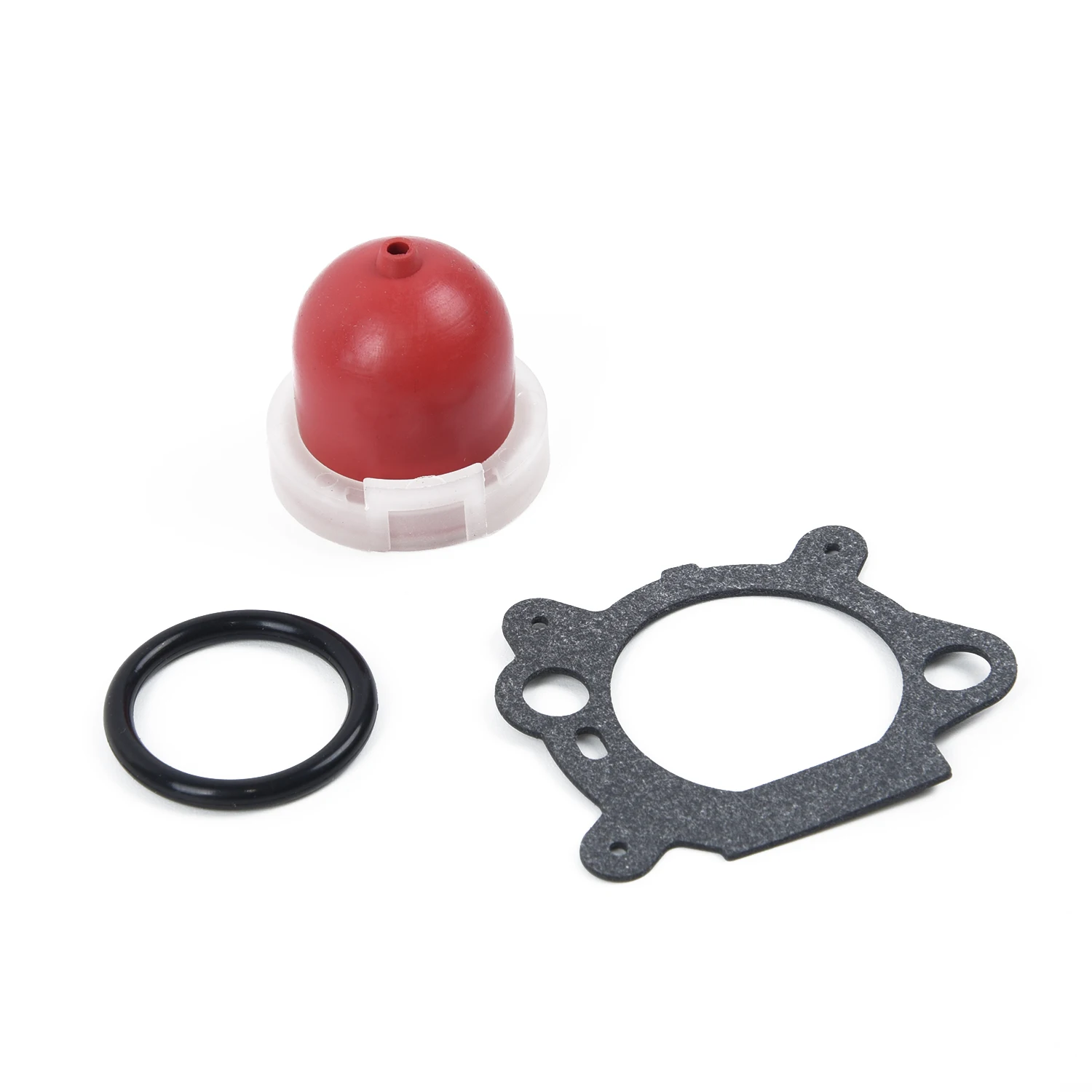 Carburetor Kit For Briggs&ampStratton 6150 4-7 HP 650 Serie Troy Bilt 6.5HP Artisan Craftsman 625 Mower 22" Weeder Bailitong |