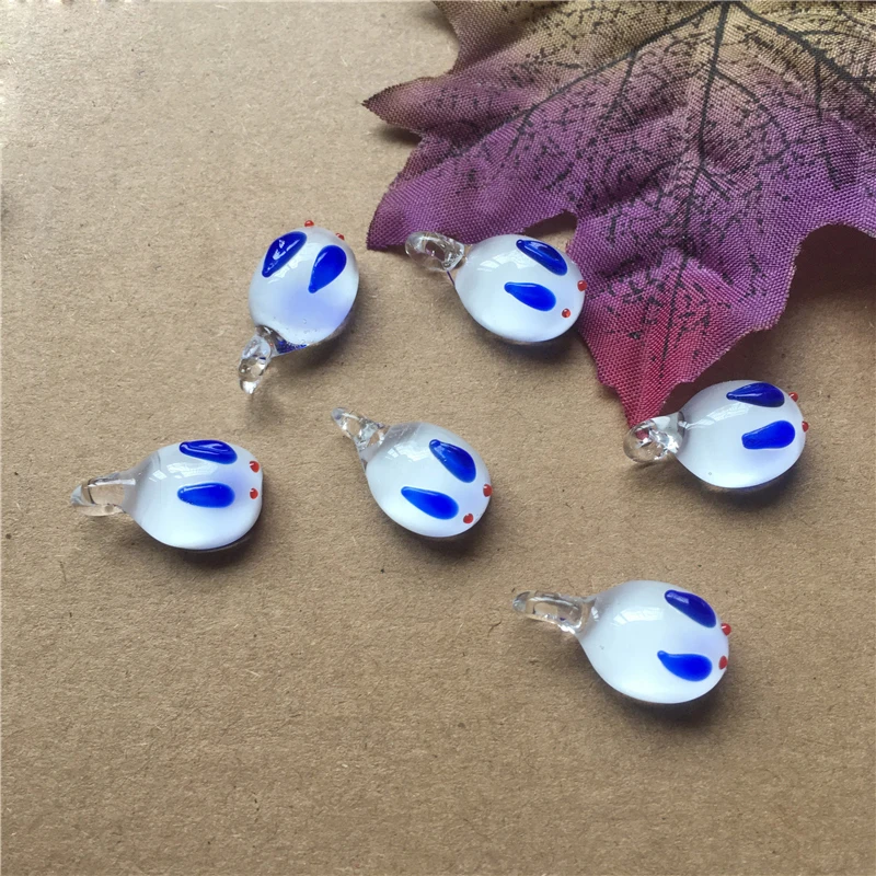 6 шт. ручной работы милый мастер демонического культивирования Lan Wangji Wei Wuxian