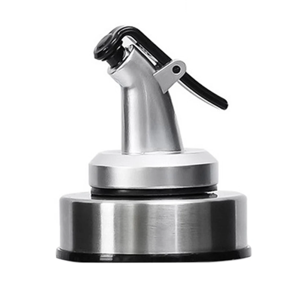 Герметичная пробка из нержавеющей стали для кухонного оливкового масла|Другие