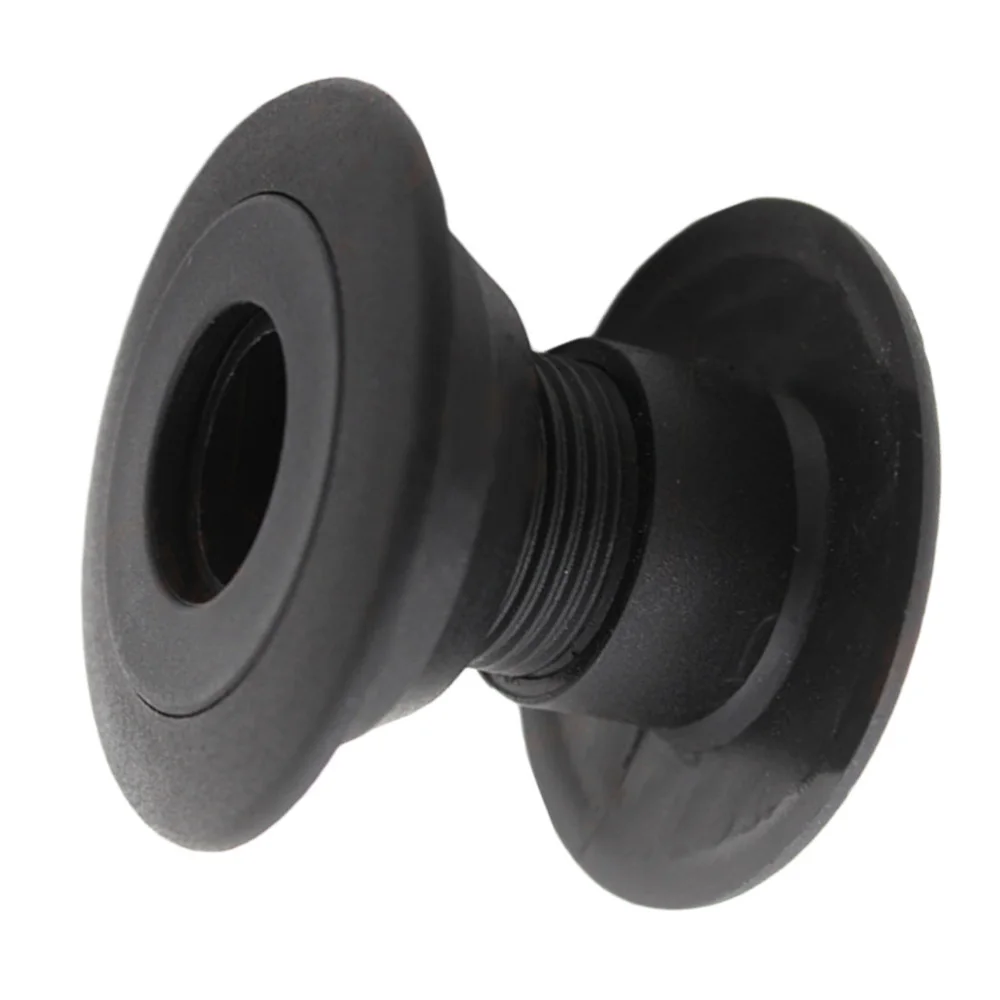 

10 Set Soccer Table Football Board Bearing Rod Foosball Bushing Table Football Machine Bearing Black