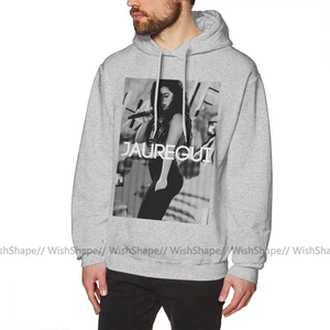 Мужская толстовка с капюшоном Fifth Harmony, худи с длинным рукавом, Хлопковый пуловер с капюшоном, фиолетовый, XL