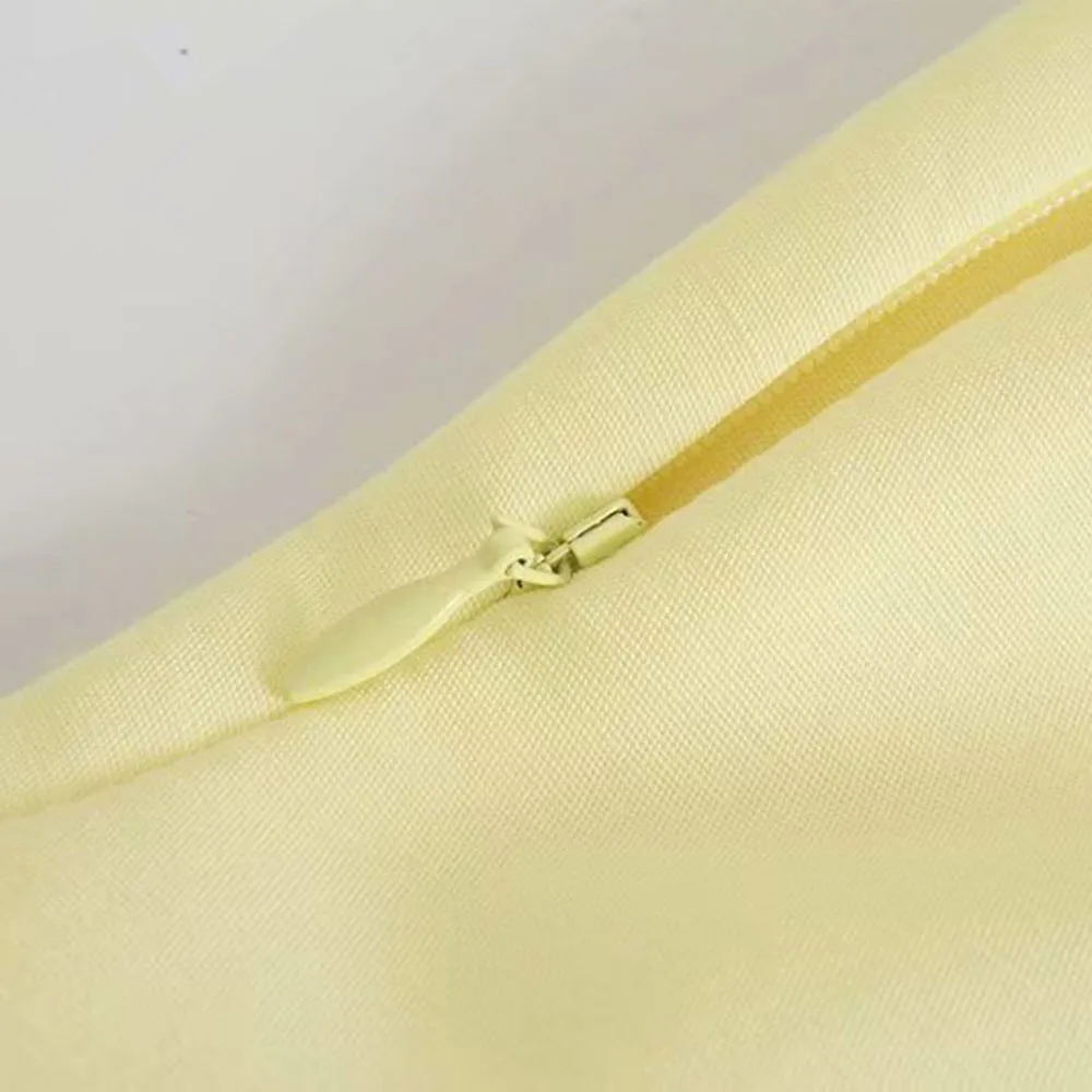 

Women 2021 Chic Fashion Square collar short sleeve Linen Mini Dress Vintage Backless lacing Female Dresses Mujer