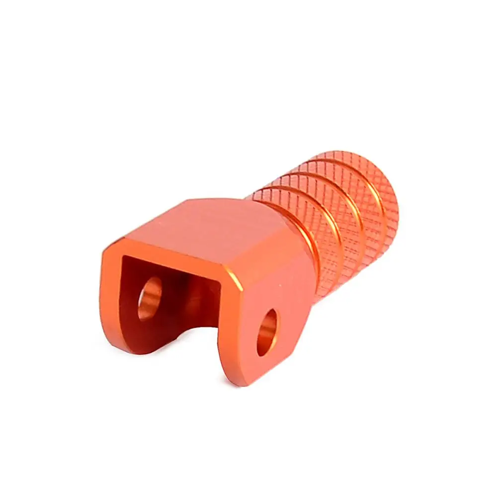 NICECNC наконечник педали тормоза и рычага переключения передач для KTM EXC SX SXF XC XCF EXCF