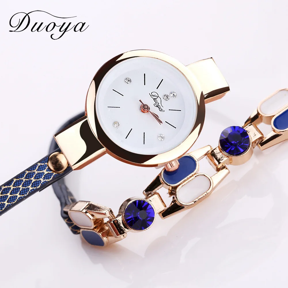 Часы женские Reloj винтажные со змеиным рисунком | Наручные часы