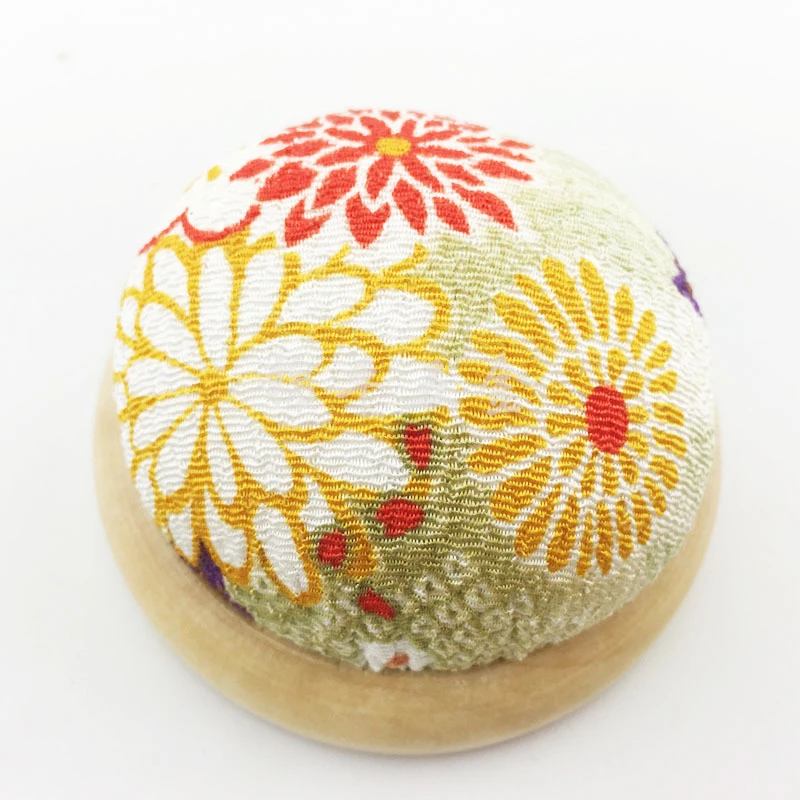 1 шт. Цветочная игла для вышивания крестиком швейная булавка кнопка подушки