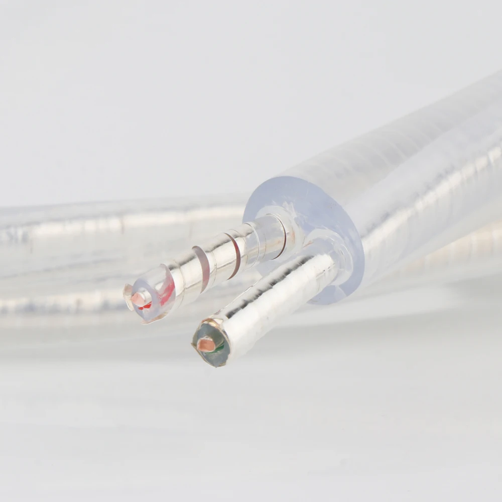 Nordost Odin 75 Ом посеребренный цифровой коаксиальный аудио Hifi соединительный