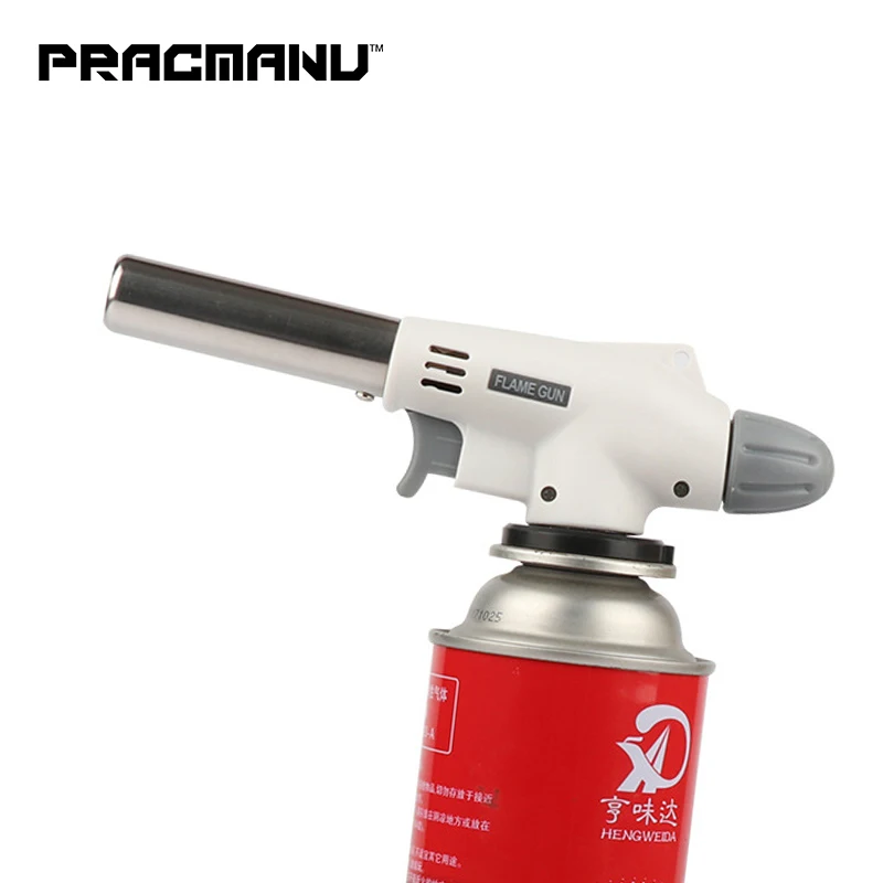 Газовая горелка газовая с нагревом | Инструменты