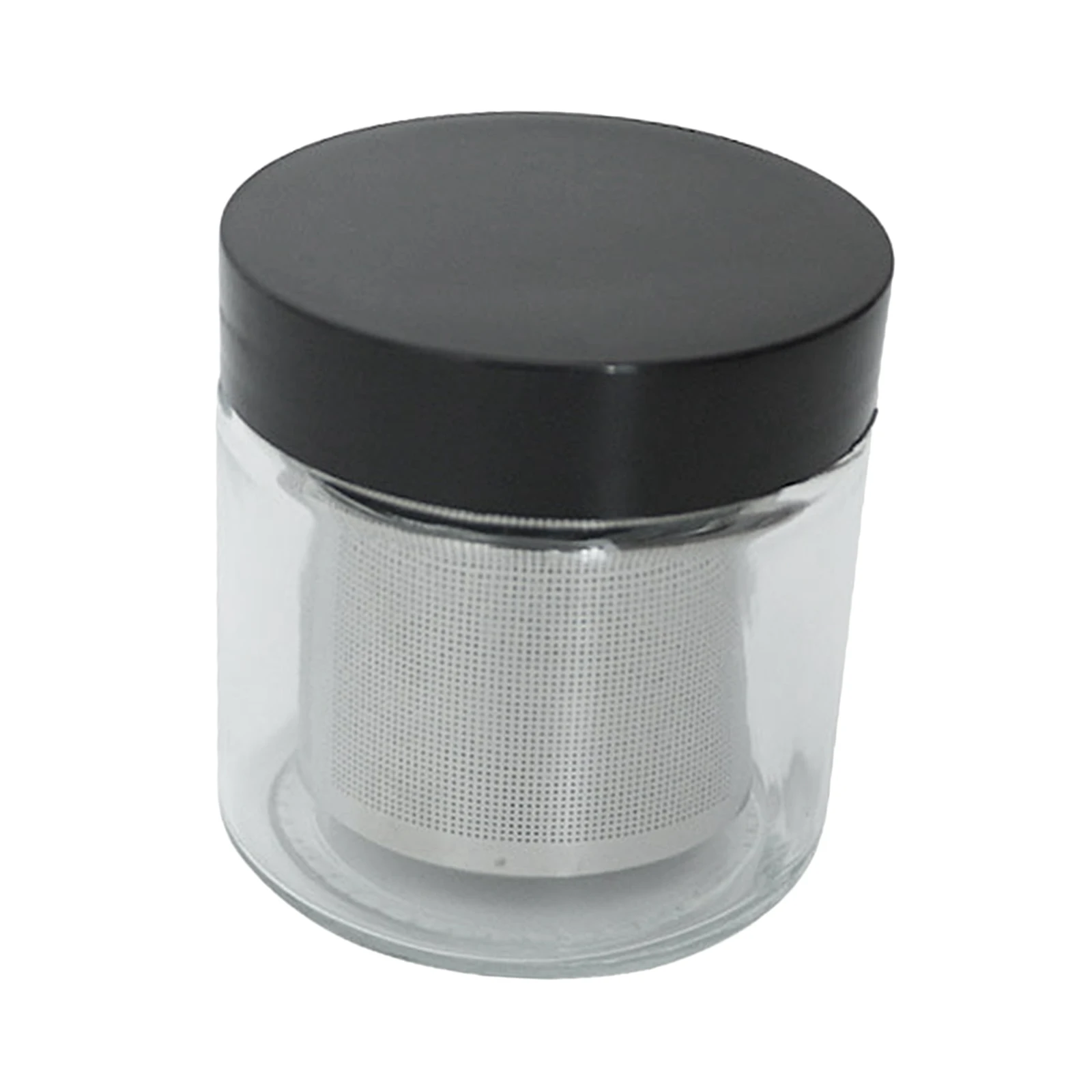

Diamond Washing Cup Cleaning Jar 76x73mm Watch Accessories Clean Wash Tool