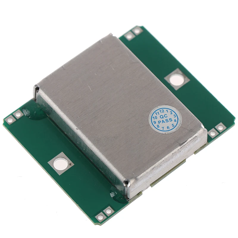 HB100 Microwave Motion Sensor 10.525GHz Doppler Radar Detector Drop Shipping | Компьютеры и офис