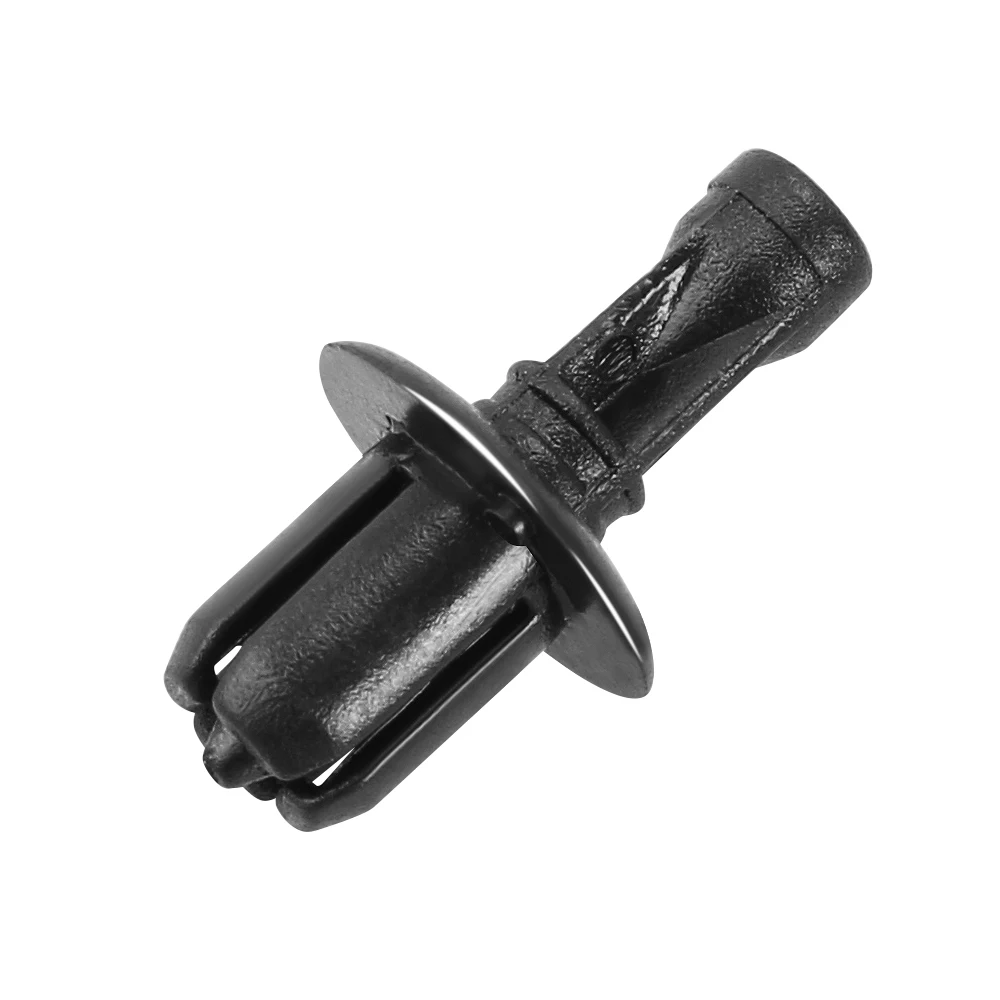 6 мм крыло заклепки обтекатель зажим для крыла авто крепежа зажимы renault Dacia VOLVO V40 V60