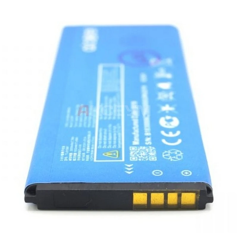 Аккумулятор для Alcatel 1 5033D TLi019D7 | Мобильные телефоны и аксессуары