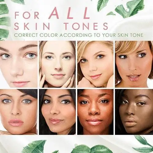 Надувная подушка CC крем с грибовидной головкой | Дом и сад