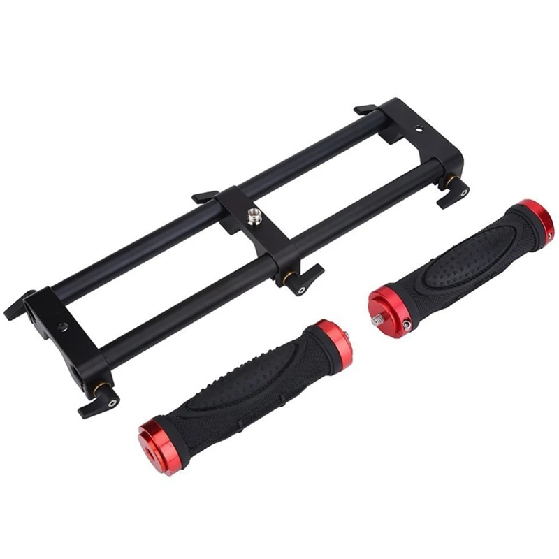 Кран с двойной ручкой держатель двумя ручками для Beholder Ms1 Ds1 Ec1 3-х осевой Ручной