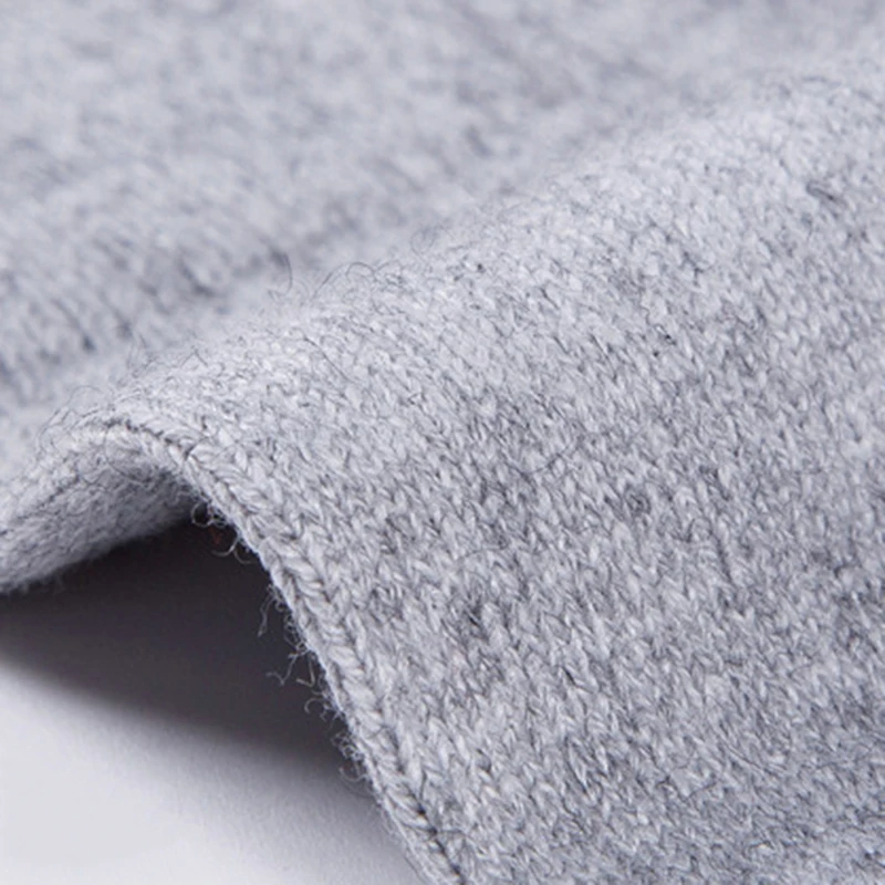 

1 Pair Winter Gloves Female Fingerless Gloves Without Fingers Women Cashmere Warm Winter Gloves Hand Wrist Warmer Mittens