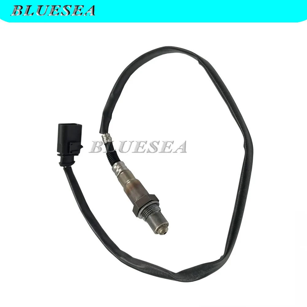 06F 906 262 For Volkswagen Jetta GTI Passat B6 Audi A3 Oxygen Sensor 06F906262AE 2.0T