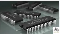 

5 шт./лот PCF8577C PCF8577CP dip-40 drive