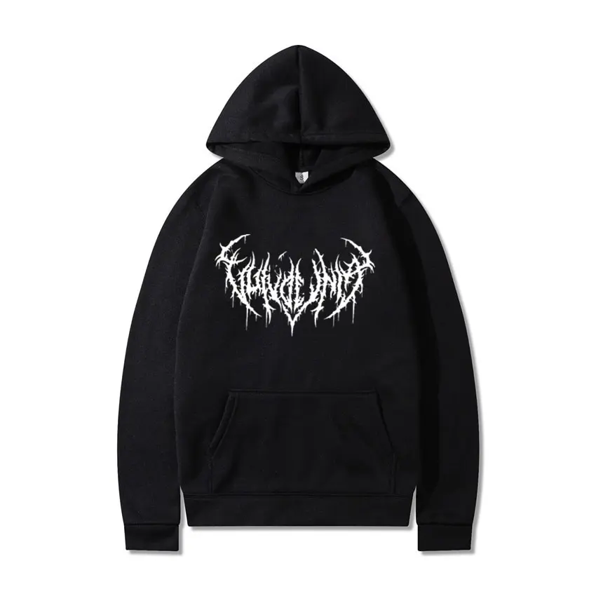 

Hot T Hoodies Sweatshirts Casual Vintage Letter Print Pullover Harajuku Tracksui Streetwear Fashion Oversized Clothing