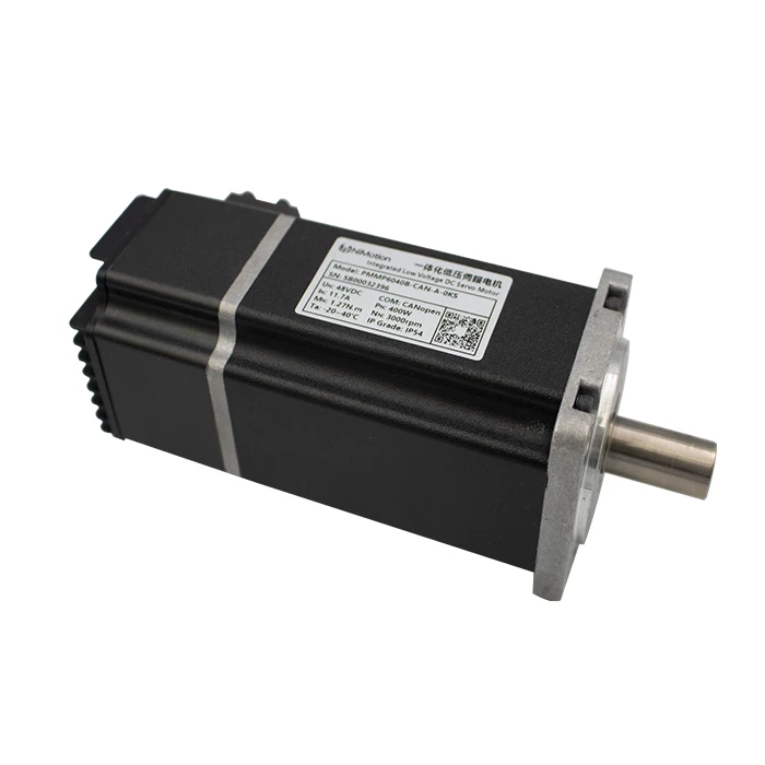 

PMM6020-EtherCAT 200 Вт, высокий крутящий момент, низкий оборот в минуту, Серводвигатель и серводвигатель 24 В