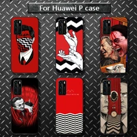 phone cases for huawei p40 pro lite p8 p9 p10 p20 p30 psmart 2019 2017 2018