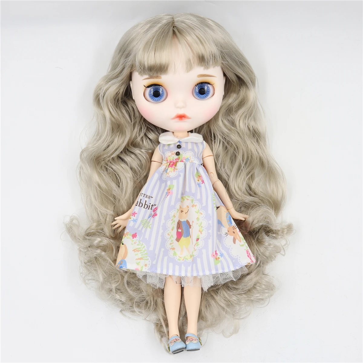Кукла blyth ICY factory 1/6 BJD 30 см игрушка шарнирное тело кукла с одеждой и обувью разные