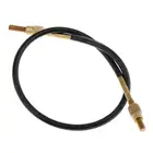 Pro Tailpiece String Tailgut для виолончели стальной сердечник проверенный тонкий мягкий легкий прочный антикоррозийный