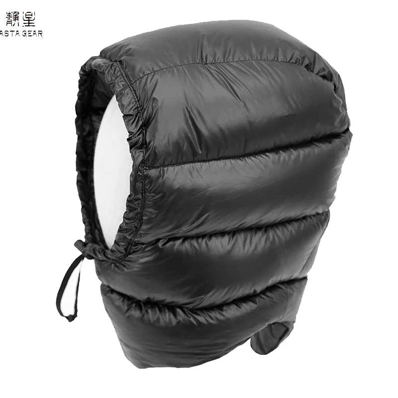Уличная шапка ASTA GEAR для мужчин и женщин теплая зимняя ульсветильник