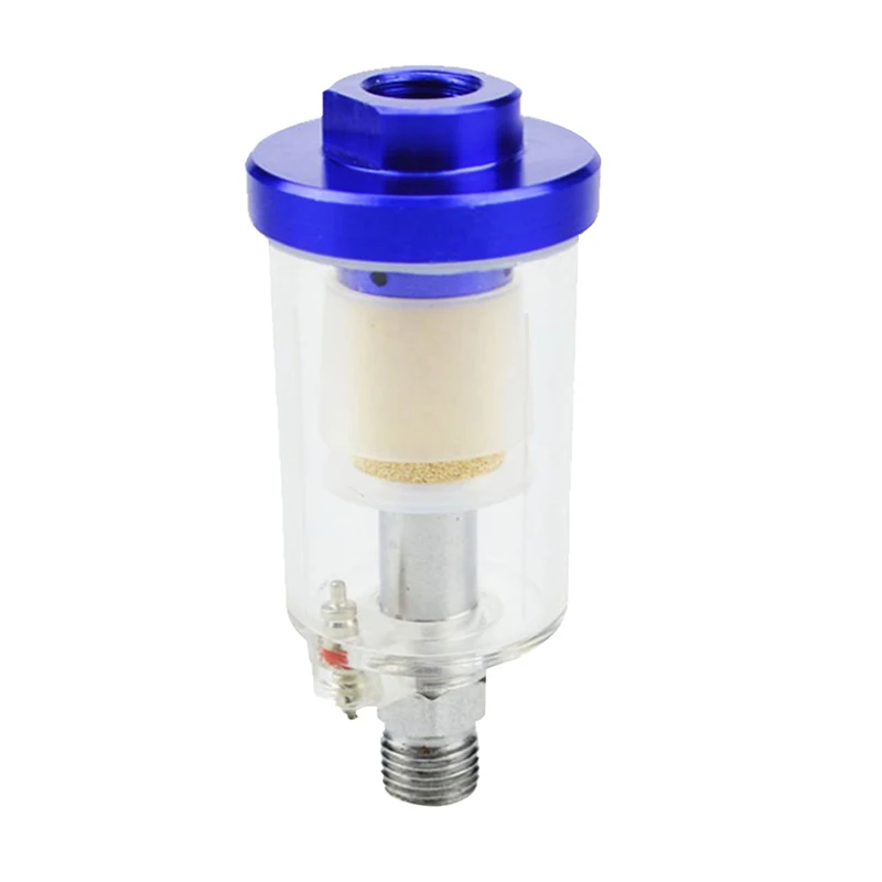 Сепаратор воды пневматический распылитель специальный маленький водный