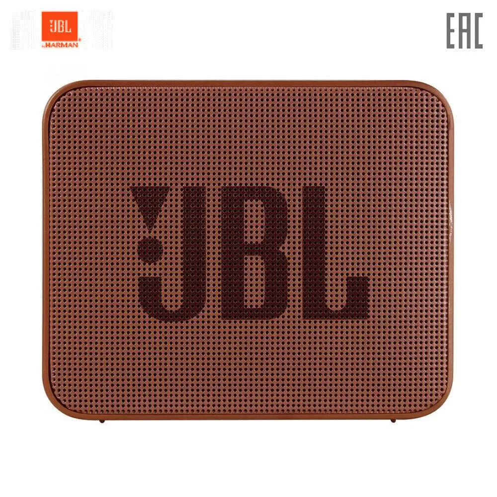 Портативная акустическая система JBL GO 2|Портативные колонки| |
