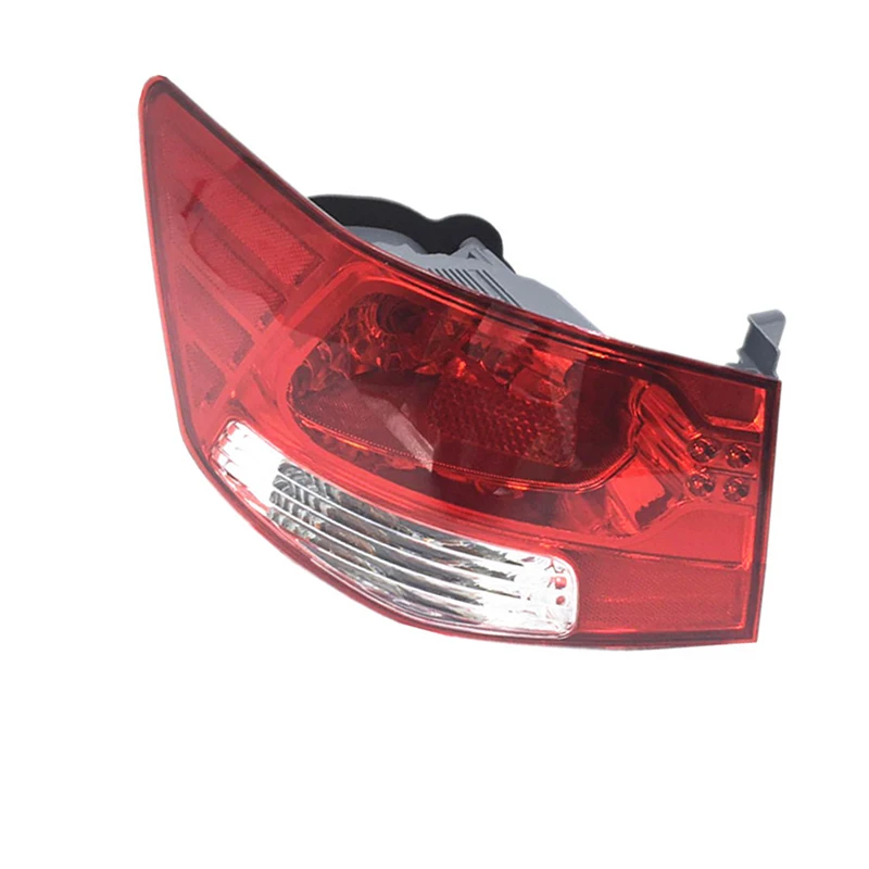 Хвост светильник для Kia Форте/Cerato 2009 2010 2011 2012 автомобильный сборки автомобильные