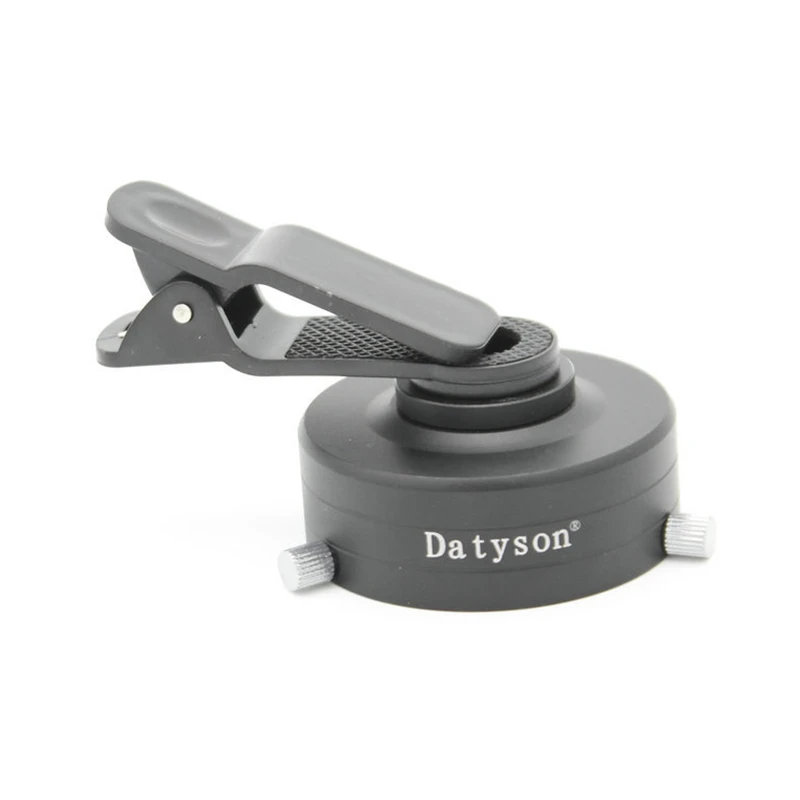 Бинокль Datyson 5P0103 с одной трубкой приспособление для фотосъемки мобильный