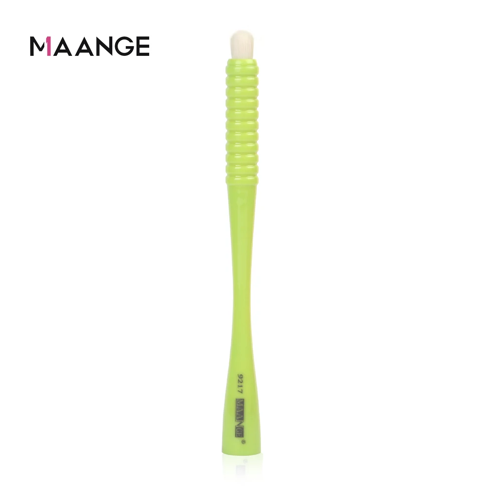 MAANGE 1 шт. 13 видов стилей набор кистей для макияжа кисть теней глаз Макияж Кисть