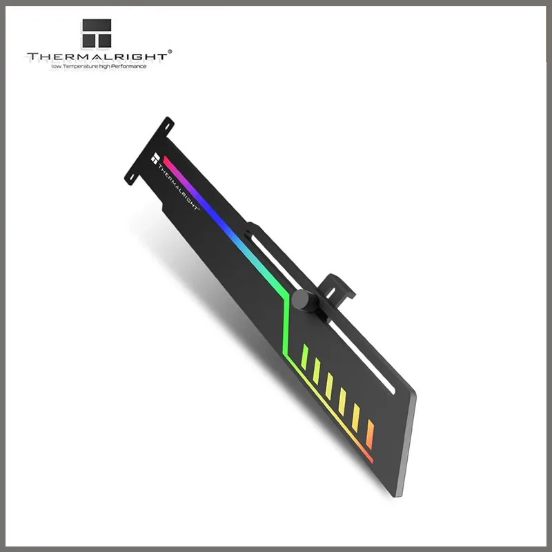 

Кронштейн для видеокарты с поддержкой VGA