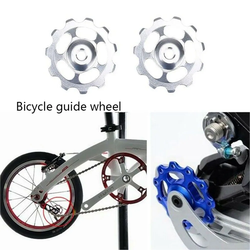 1 шт. Сверхлегкий велосипедный подшипник из алюминиевого сплава| |