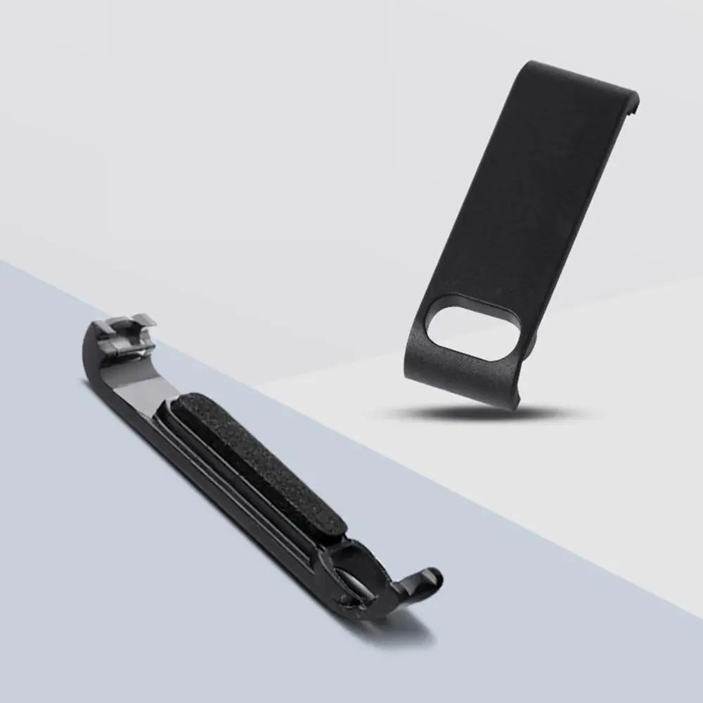 

Aluminium Alloy Battery Cover Detachable Battery Lid Rechargeable Side Covers Accessories for GoPro 8 Action Camera