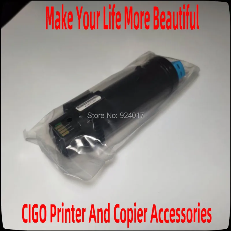 Для цветного картриджа с тонером Xerox CT202614 CT202615 CT202616 CT202617 для CP315 CP318 CM318 CP 315 318 6k/pc |