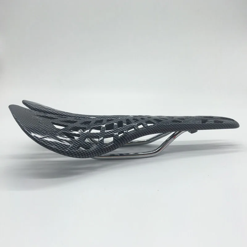 Горный велосипед сиденье Подушка дорожная сумка под седло велосипеда полый