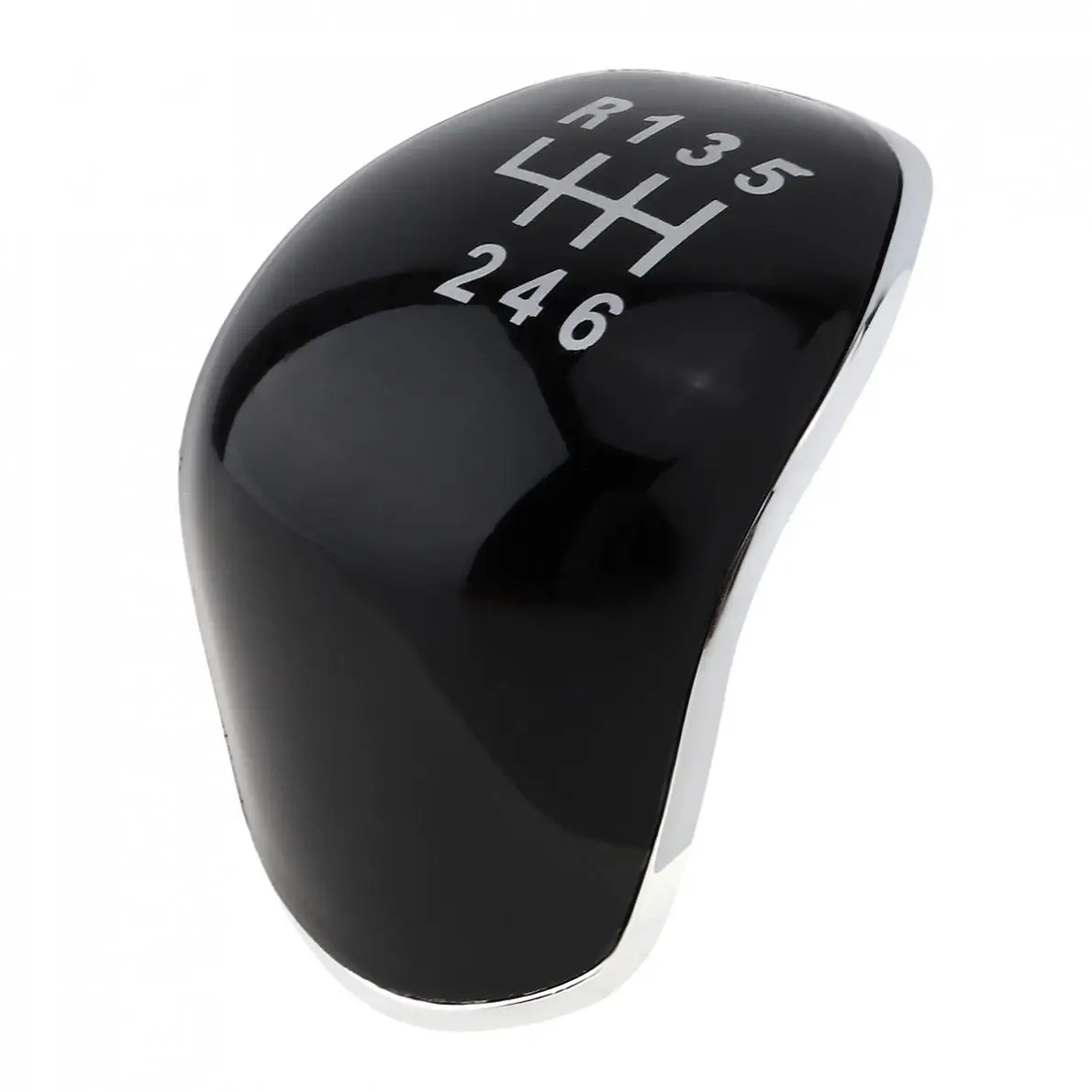 Рычаг для коробки передач с 6 скоростями рычаг ручка палка гандбола крышка