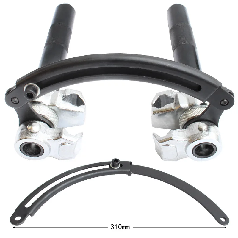 Специальный инструмент для ремонта автомобилей амортизатор пружинный