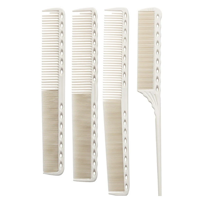 

1 шт. профессиональные расчески для волос абрикосовые парикмахерские инструменты для волос Расческа Антистатические расчески Новые