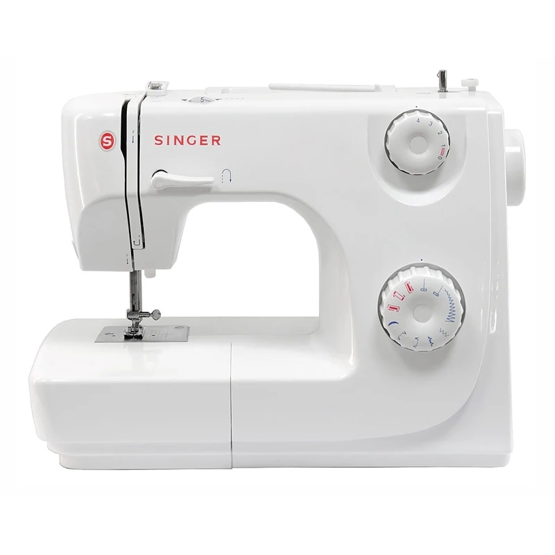 Электромеханическая швейная машинка Singer 8280 70W | Дом и сад