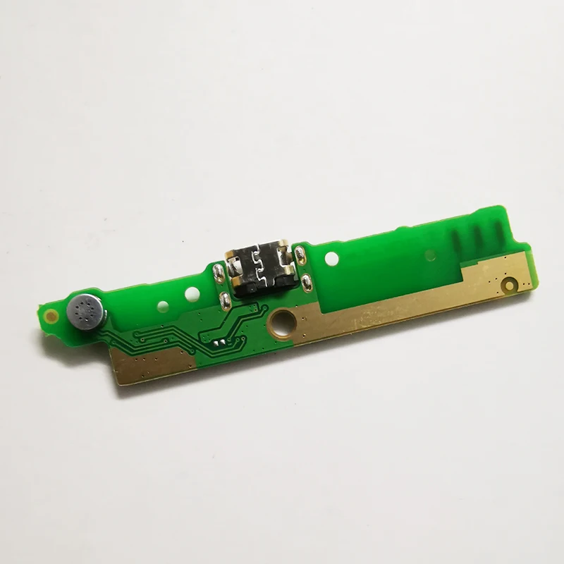 Usb-порт гибкий кабель зарядное устройство для Alcatel One Touch Pop 3 OT5025 5025 плата зарядки