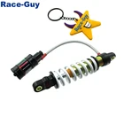 DNM MK-BAG азотное масло отскок шок 290 мм фунтов для Honda CRF110 внедорожник