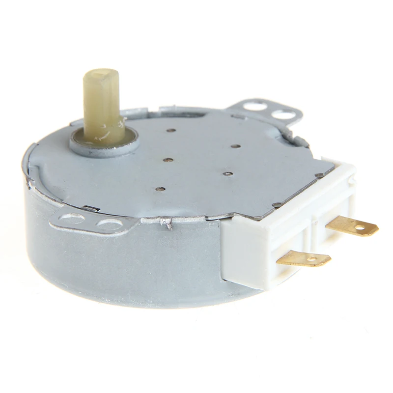 

220-240V 4W Synchronous Motor for Air Blower TYJ50-8A7 Microwave Oven Tray Motor
