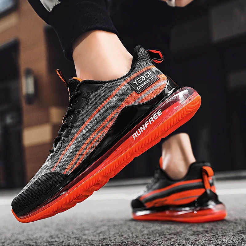 

men shoes Sneakers Male tenis Luxury shoes Mens casual Shoes Trainer Race off white Shoes fashion loafers running Shoes for men