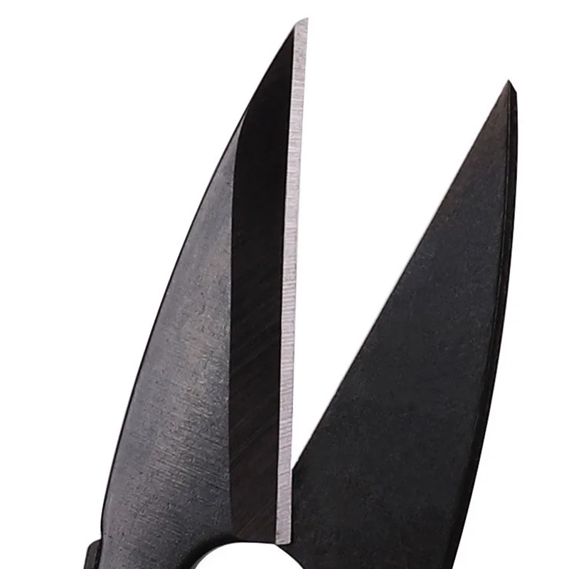 Лидер продаж ножницы для обрезки бонсая U-образные Мини садовые бутонов и листьев