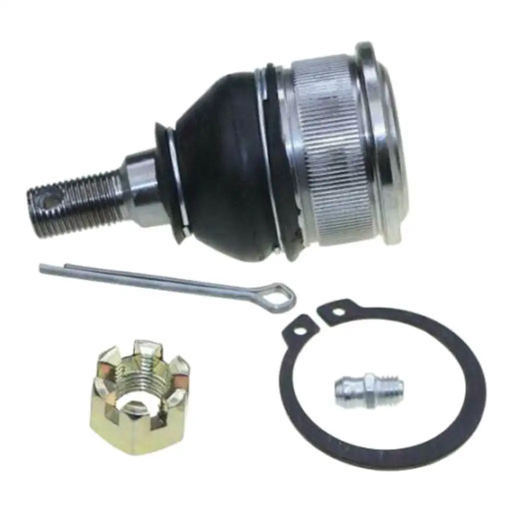 

Нижний шарнирный комплект, автозапчасти, пластиковые черные запасные части для Honda Civic 01-2005 K90332 51215S5Aj20 51215S5Aj30, литье