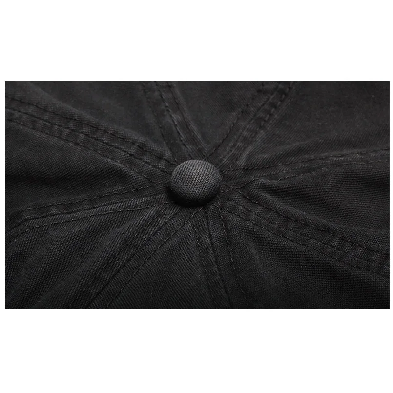 Кепка газетчик для мужчин и женщин модная винтажная хлопковая кепка берет в