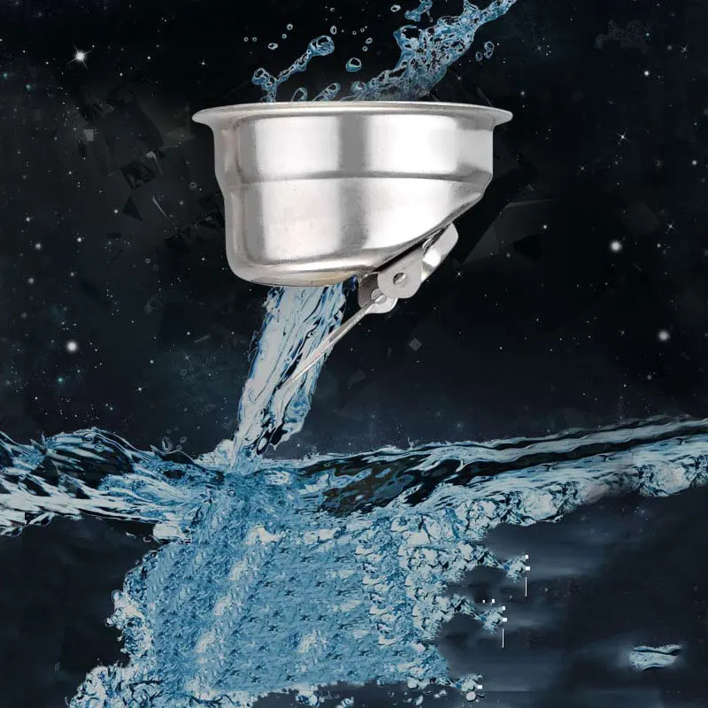 Линейный дренаж для душа прямоугольный пола из матового никеля нержавеющая