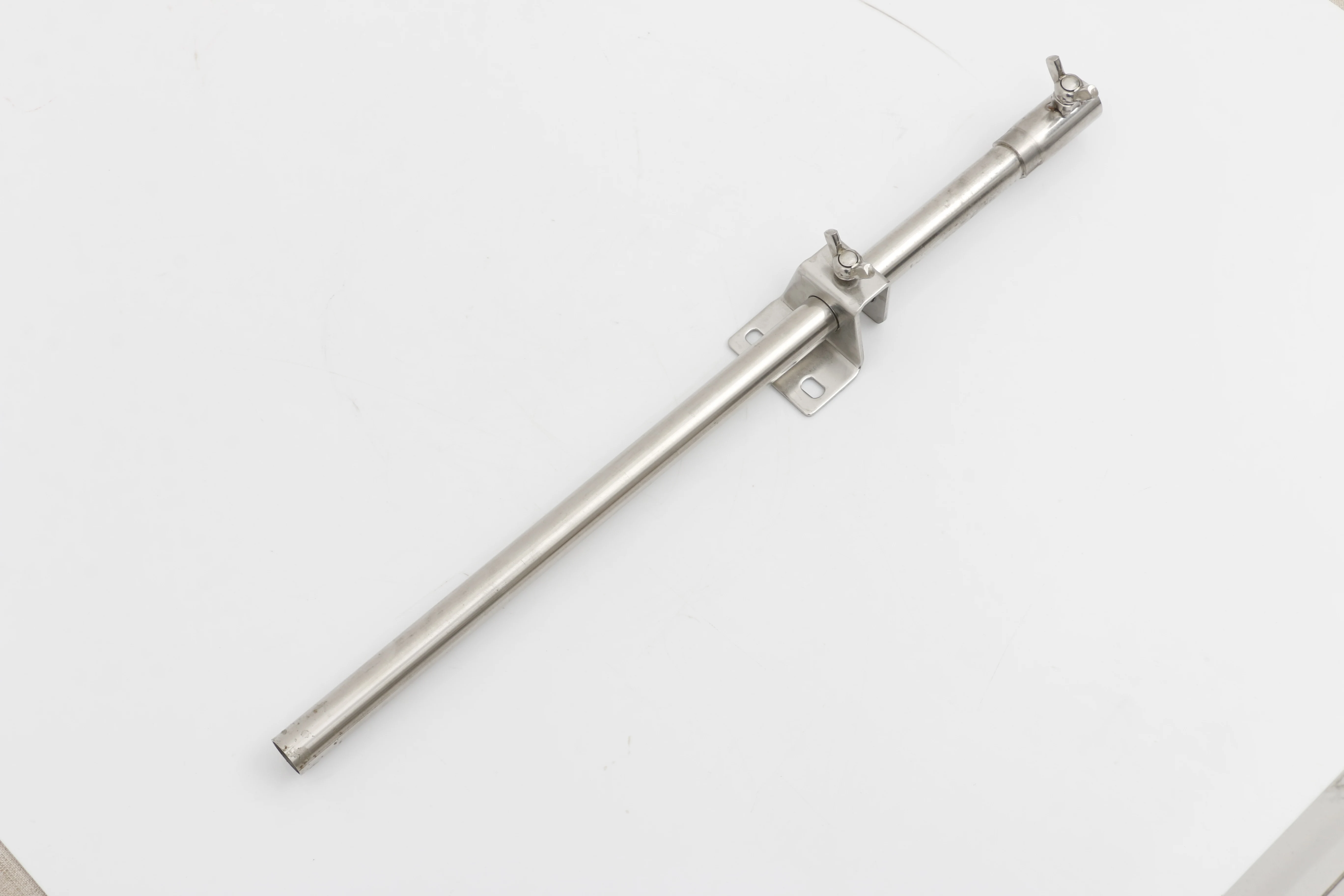 Прямая поставка с завода новый большой толстый усиленный алюминиевый складной