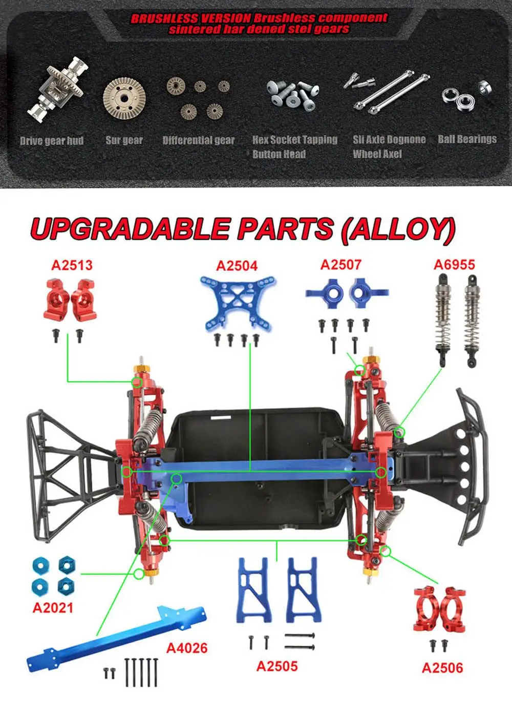 RC автомобиль Ремо 1635 1625 1655 1/16 2,4G 4WD Водонепроницаемый бесщеточный вне дороги Монстр RC автомобиль модели 50 км/ч на открытом воздухе игрушки машины